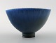 Berndt Friberg Studio ceramic bowl. Modern Swedish design.
Unique, handmade.