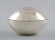 Georg Jensen Bonbonniere in Sterling Silver # 1121 - Henning Koppel.