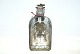Julesnaps bottle 1993, Holmegaard glassworks.SOLD
