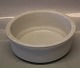 White Royal Copenhagen 6132 White Bowl