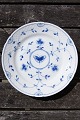 Sommerfugl porcelæn, kagetallerkener 15cm