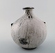 Kähler, Denmark, glazed vase, 1930s.
Designed by Svend Hammershøi.