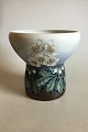 Bing og Grøndahl Fanny Garde Unika Vase fra 1910 No 1280