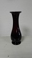 Mangan farvet 
Blomsterglas/Hyacintglas 
balusterformede
