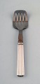 Bernadotte silver cutlery Georg Jensen sardine fork.