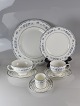 Gardenia Wedgwood
Bone China