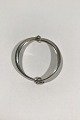 Georg Jensen Sterling Silver Armring No 173