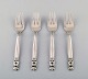 Georg Jensen "Acorn" fish fork in sterling silver.
4 pcs. in stock.