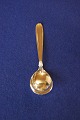 Karina Danish silver flatware, jam spoons about 
15cms