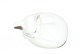 Royal Copenhagen sovende katWeb 5444