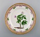 Royal Copenhagen flora danica lunch plate.
Model number 20/3550.