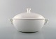 Royal Copenhagen Salto Service, White.
