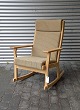 Hans J. Wegner
Gyngestol 
model GE 181