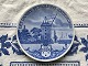 Aluminia
Ddpa Platte
1934
* 50 DKK