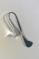 W & S Sørensen Sterling Silver Bookmark