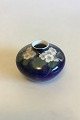 Royal Copenhagen Art Nouveau Small Vase No 1535/392