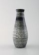 Kähler, Denmark, stoneware vase, 1930