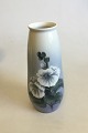 Royal Copenhagen Art Nouveau vase No 2631/184 PMN