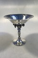 Georg Jensen Sterling Silver Grape Bowl No 263B