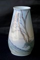 Bing & Grøndahl
Vase 8677-256, træer