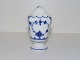 Blue Fluted Plain
Saltshaker #480