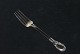 Evald Nielsen Nr. 13 breakfast forkLength 17.5 cm.SOLD