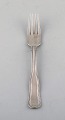 Georg Jensen 
Old Danish 
lunch fork in 
sterling silver 
...