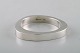 Bracelet "Extra" in sterling silver by Georg Jensen.
