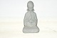 Royal copenhagen figur Opiumsryger. Arno Malinowski Blanc de chine web 7766SOLGT