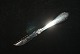 Bernstorff Silver fruit knife with groove cutterSOLD