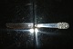 Spinning-wheel kid knife SilverH.C. Andersen