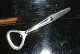 Opener Eve SilverLength 12 cm.