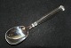 Jam spoon Lotus SilverW & S SørensenLength 13.5 cm.SOLD