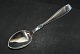 Dessert / Lunch spoon Rex SilverwareHorsens silverLength 17.5 cm.