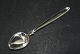 Coffee spoon / Teaspoon Rie Silver FlatwareFredericia silverLength 11.5 cm.