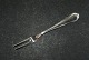 Laying Fork Rita silver cutleryHorsens silverLength 10.7 cm.