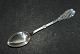 Kaffeske / Teske  Tang SølvbestikCohr SølvLængde 12 cm.SOLGT