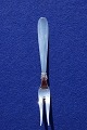 Karina Danish silver flatware, cold cut forks 
14,5cms