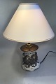 Danam Antik 
presents: 
Royal 
Copenhagen Art 
Nouveau Table 
Lamp 
Monkey-motif No 
796/377