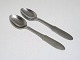 Georg Jensen Mitra
Coffee spoon 11.2 cm.