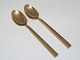 Scanline Bronze
Tea spoon