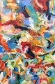 Dansk 
Kunstgalleri 
præsenterer: 
"Kongemaleri" 
stor flot 
komposition der 
bør ses og 
mærkes.
Monteret i 
sort ...