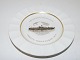 Royal Copenhagen
Naval Service Christmas plate 1979