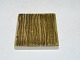 Royal Copenhagen art pottery
Small square Baca tile