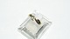 Ladies ring with and diamonds 14 carat gold
Size 56
