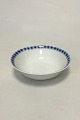 Bing & Grøndahl Elsa Cereal Bowl no 574