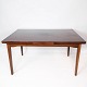 Dining table - Rosewood - Extendable - Danish Design - Ellegaards Møbelfabrik - 
1960s