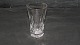Water glass #Paris Crystal glassHeight 9.3 cmSOLD