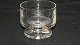 Liqueur glass #Stub Glas Holmegaarddesigned by Grethe Meyer and Ibi Trier Mørch in 1958.Height 6 cmSOLD