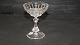 #Menuet Crystal Liqueur BowlCristal Nachtmann. SOLD